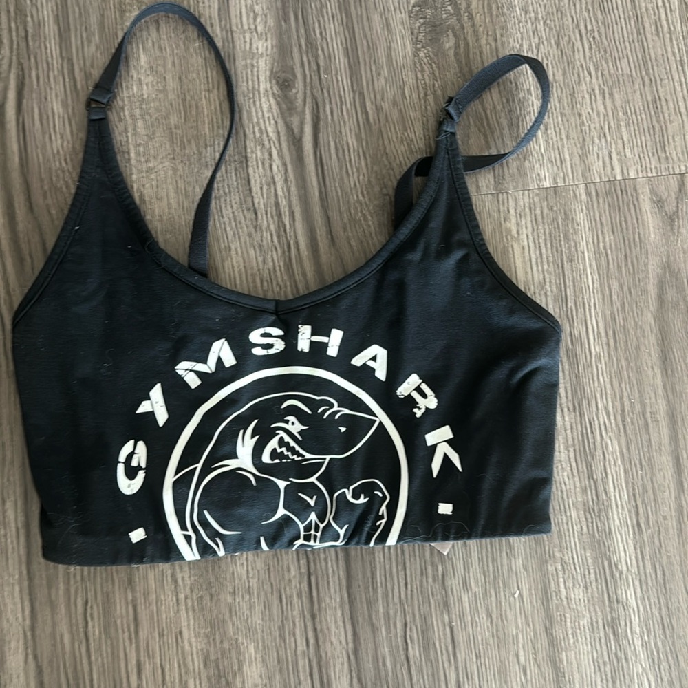 Gymshark sports bra